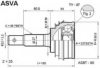 ASVA TY-27 Joint Kit, drive shaft